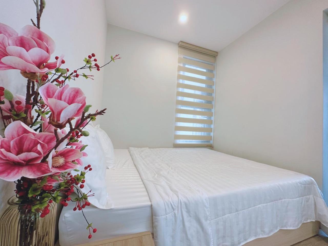 The Song Apartment Vung Tau Homestay Can Ho Bien Kültér fotó
