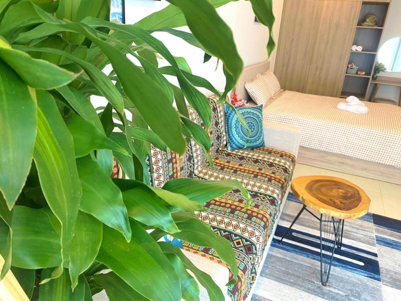 The Song Apartment Vung Tau Homestay Can Ho Bien Kültér fotó